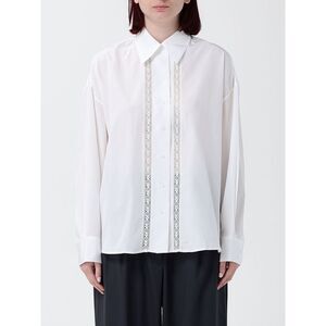 Cordera Shirt Woman White